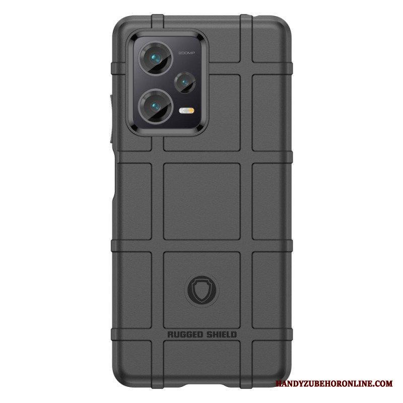 Case Xiaomi Redmi Note 12 Pro Plus Kestävä Kilpi