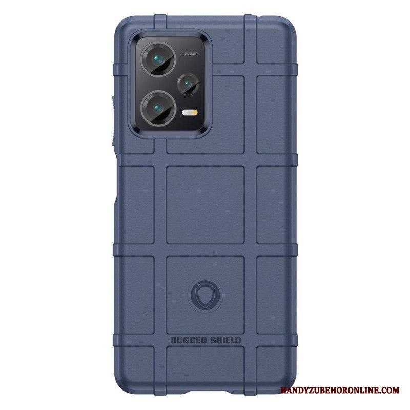 Case Xiaomi Redmi Note 12 Pro Plus Kestävä Kilpi