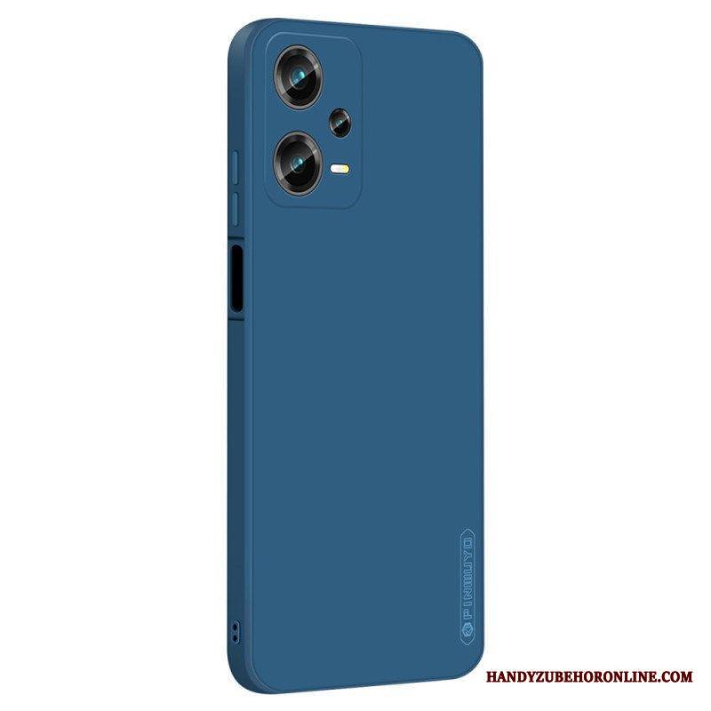 Case Xiaomi Redmi Note 12 Pro Plus Silikoni Pinwuyo