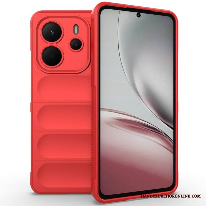 Case Xiaomi Redmi Note 14 4g Puhelinkuoret Liukumaton