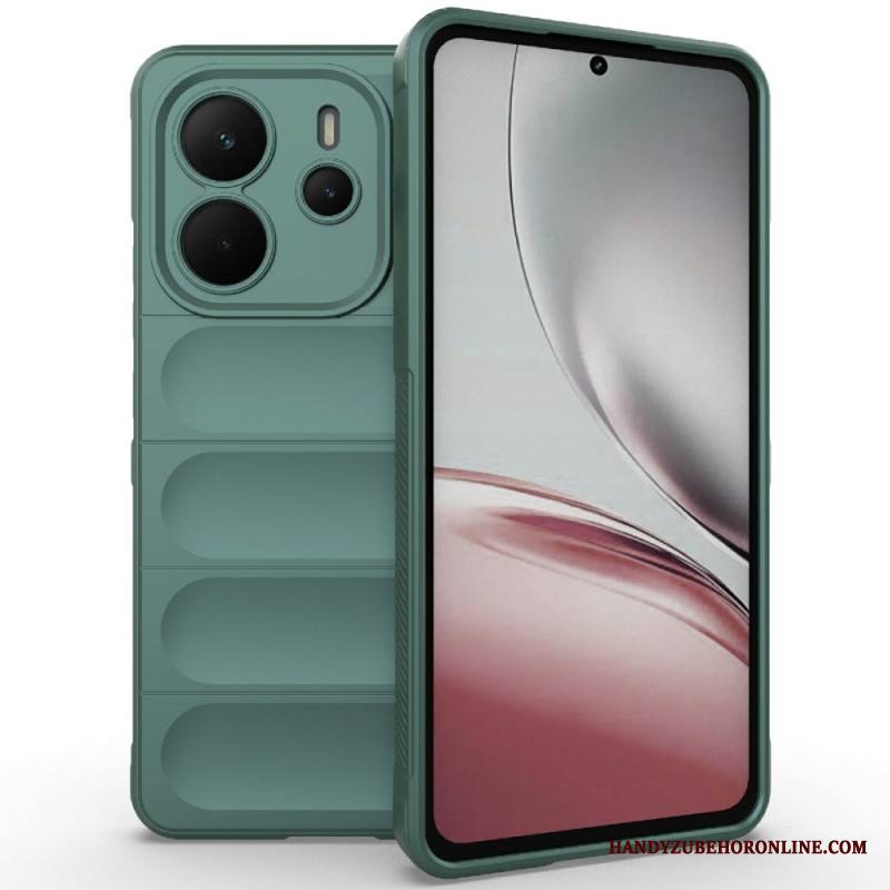 Case Xiaomi Redmi Note 14 4g Puhelinkuoret Liukumaton