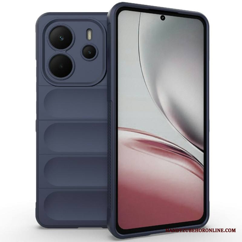Case Xiaomi Redmi Note 14 4g Puhelinkuoret Liukumaton