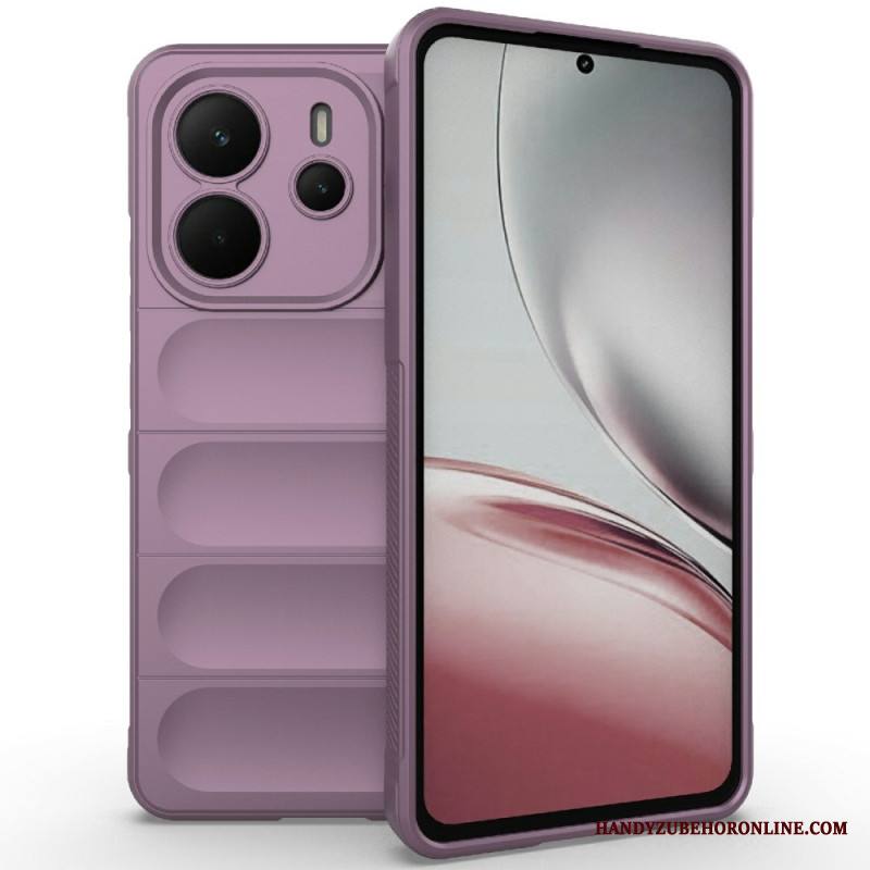 Case Xiaomi Redmi Note 14 4g Puhelinkuoret Liukumaton