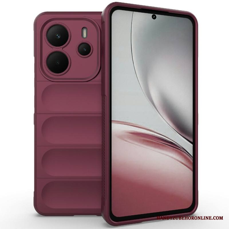 Case Xiaomi Redmi Note 14 4g Puhelinkuoret Liukumaton