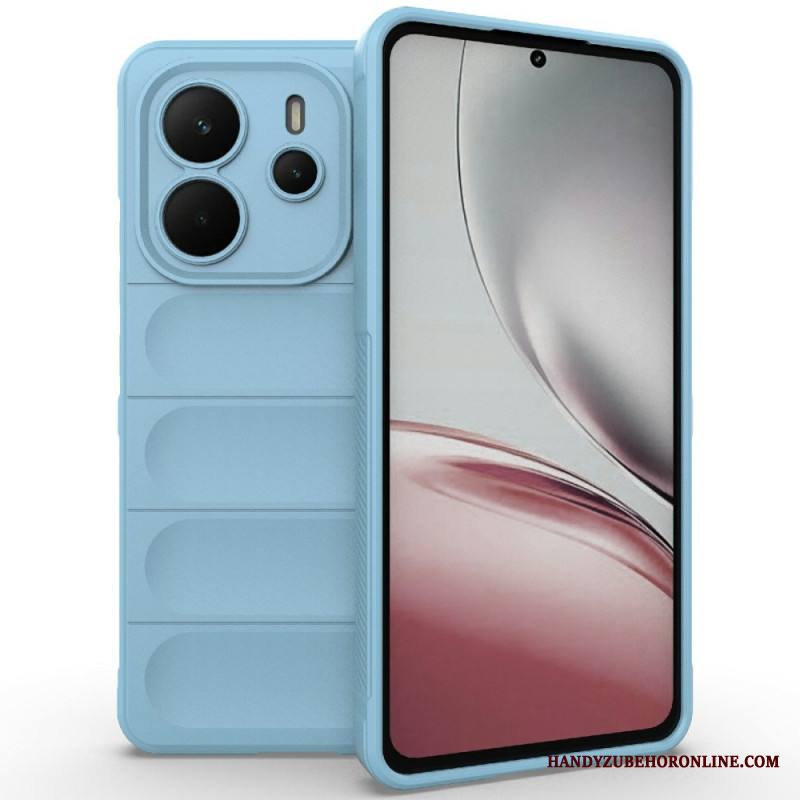 Case Xiaomi Redmi Note 14 4g Puhelinkuoret Liukumaton
