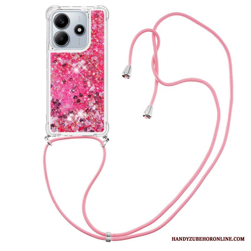 Case Xiaomi Redmi Note 14 5g Puhelinkuoret Kimallus