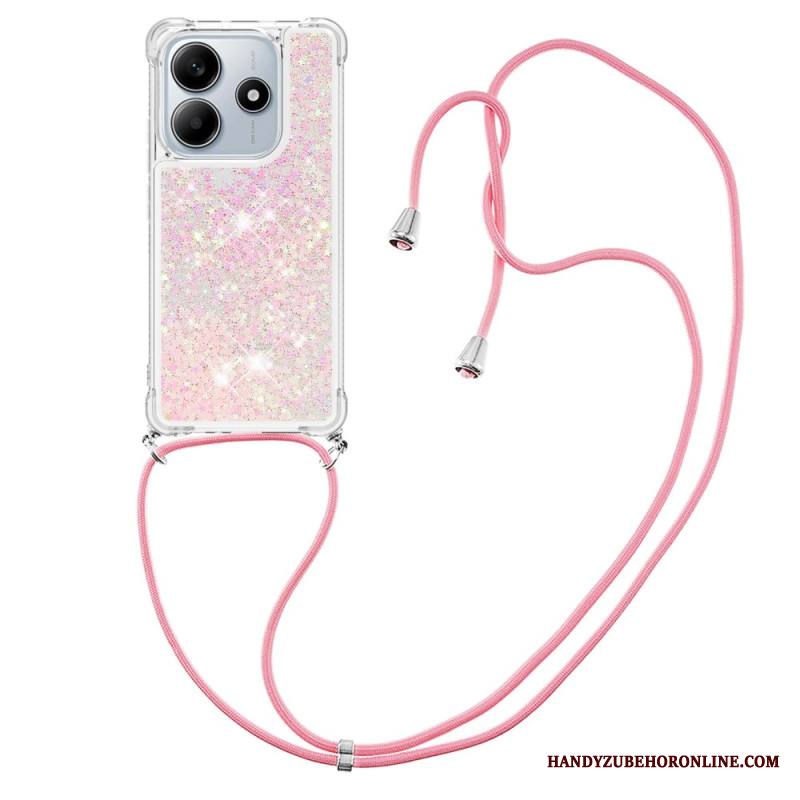 Case Xiaomi Redmi Note 14 5g Puhelinkuoret Kimallus