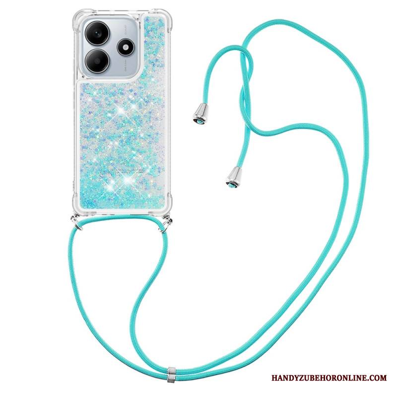 Case Xiaomi Redmi Note 14 5g Puhelinkuoret Kimallus