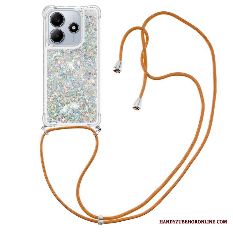 Case Xiaomi Redmi Note 14 5g Puhelinkuoret Kimallus