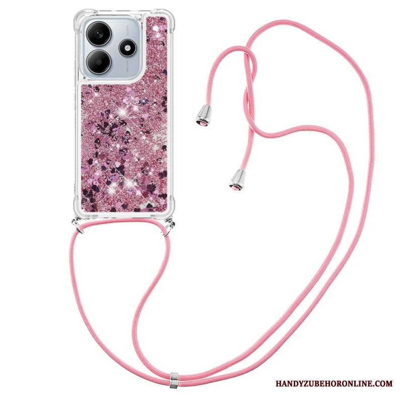 Case Xiaomi Redmi Note 14 5g Puhelinkuoret Kimallus