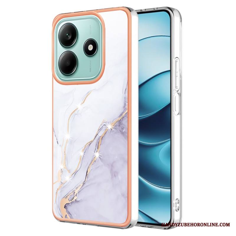 Case Xiaomi Redmi Note 14 5g Puhelinkuoret Marmorikuvioinen