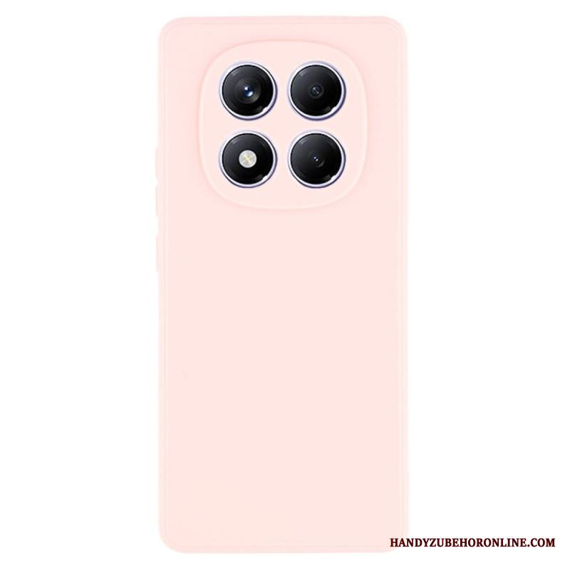 Case Xiaomi Redmi Note 14 Pro 4g Puhelinkuoret Ohut Silikoni