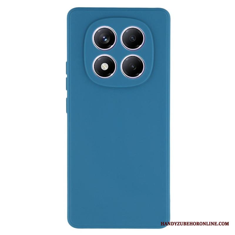 Case Xiaomi Redmi Note 14 Pro 4g Puhelinkuoret Ohut Silikoni