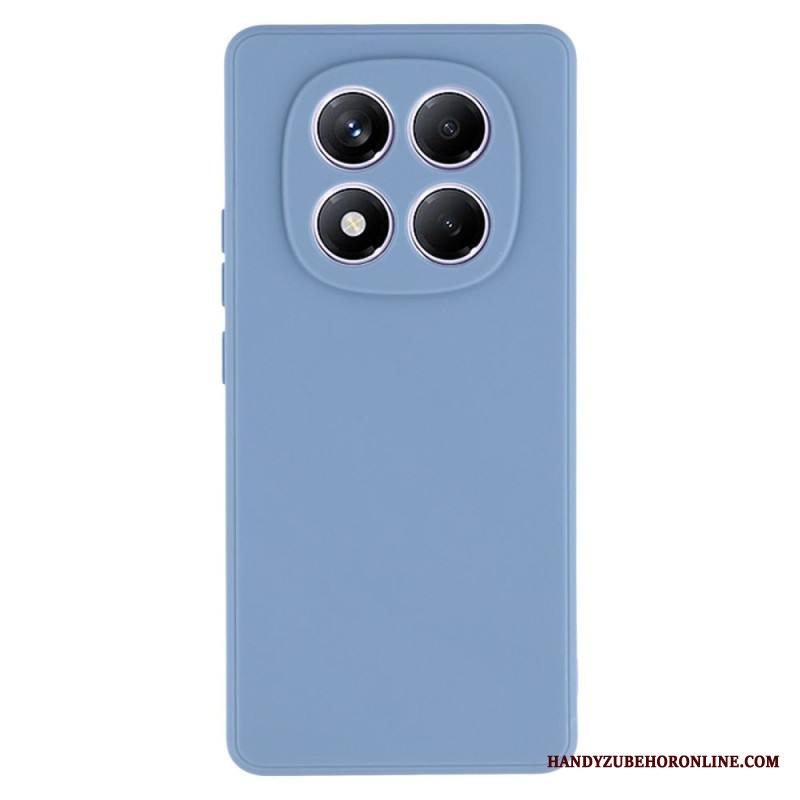 Case Xiaomi Redmi Note 14 Pro 4g Puhelinkuoret Ohut Silikoni