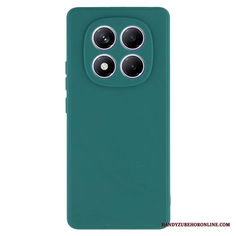 Case Xiaomi Redmi Note 14 Pro 4g Puhelinkuoret Ohut Silikoni