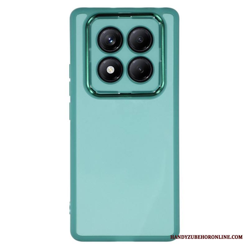 Case Xiaomi Redmi Note 14 Pro 4g Puhelinkuoret Värikäs