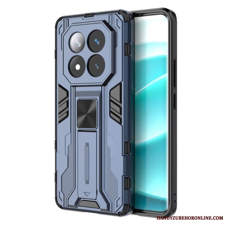 Case Xiaomi Redmi Note 14 Pro Plus 5g Puhelinkuoret Irrotettava Jalusta