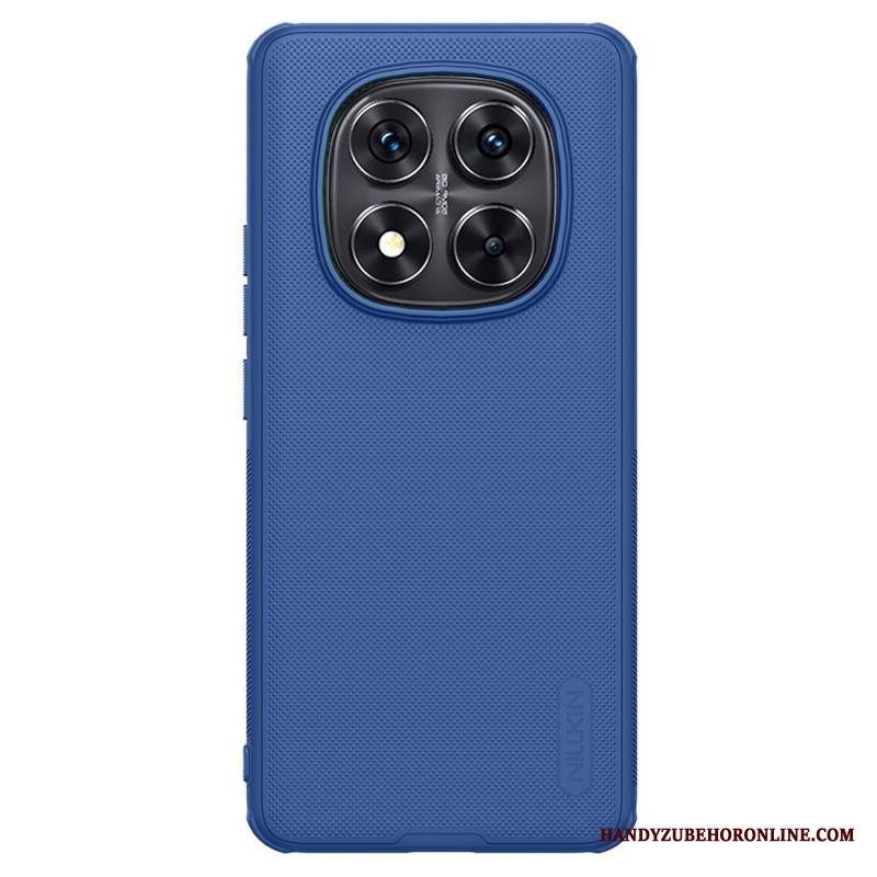 Case Xiaomi Redmi Note 14 Pro Plus 5g Puhelinkuoret Nillkin Frosted Shield Pro