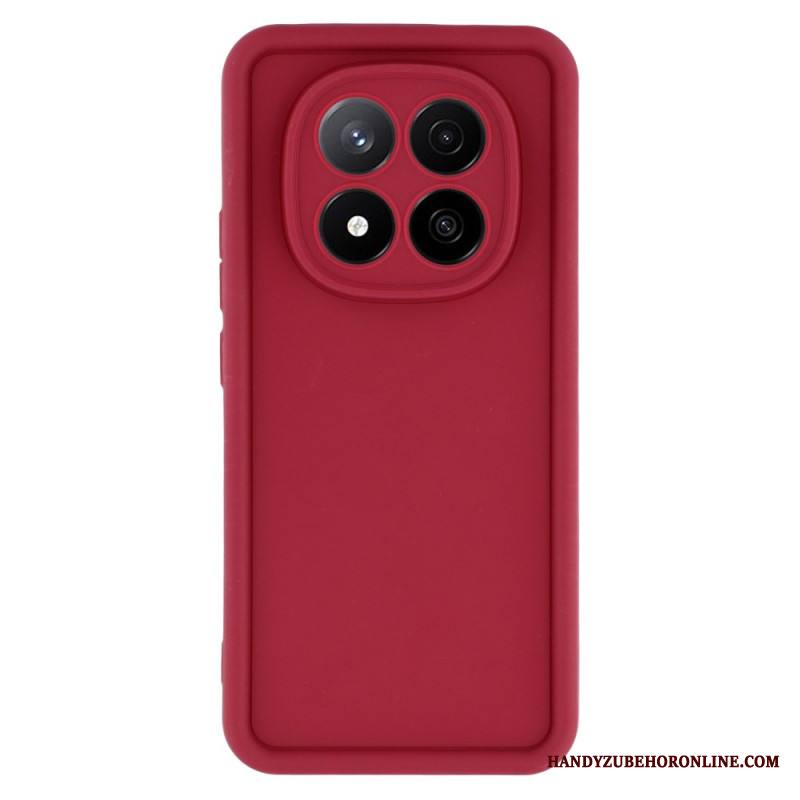 Case Xiaomi Redmi Note 14 Pro Plus 5g Puhelinkuoret Uritettu Muotoilu