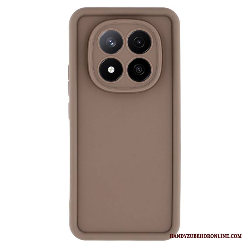 Case Xiaomi Redmi Note 14 Pro Plus 5g Puhelinkuoret Uritettu Muotoilu