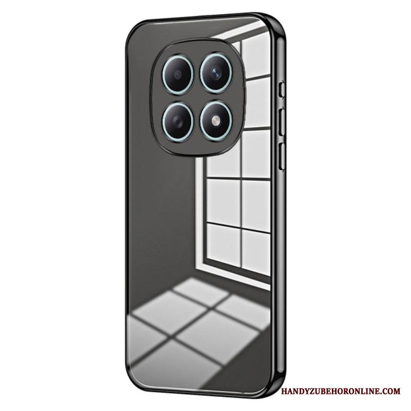 Case Xiaomi Redmi Note 15 5g Puhelinkuoret Galvanoitu Kehys