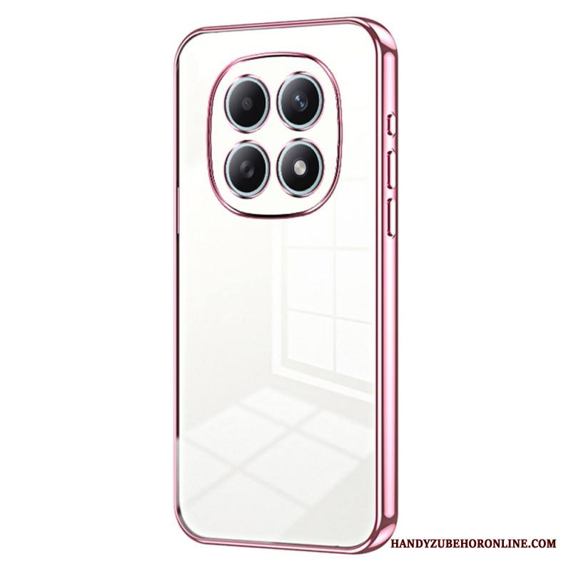 Case Xiaomi Redmi Note 15 5g Puhelinkuoret Galvanoitu Kehys