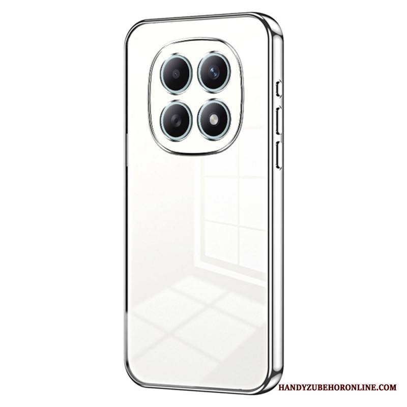 Case Xiaomi Redmi Note 15 5g Puhelinkuoret Galvanoitu Kehys