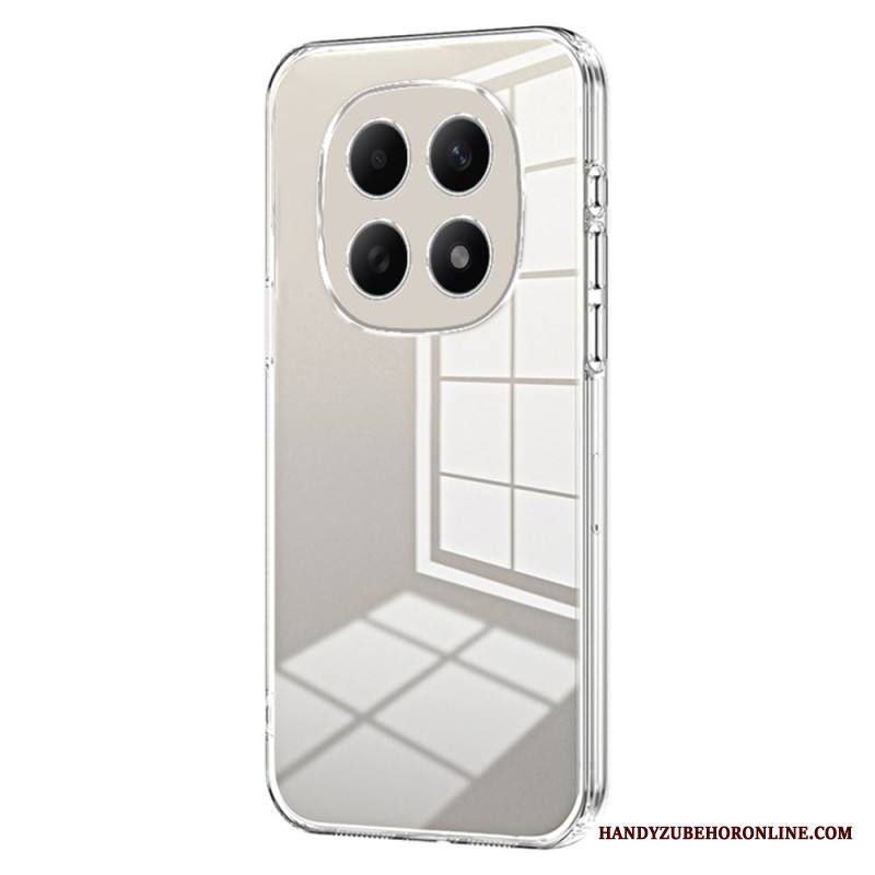 Case Xiaomi Redmi Note 15 5g Puhelinkuoret Galvanoitu Kehys