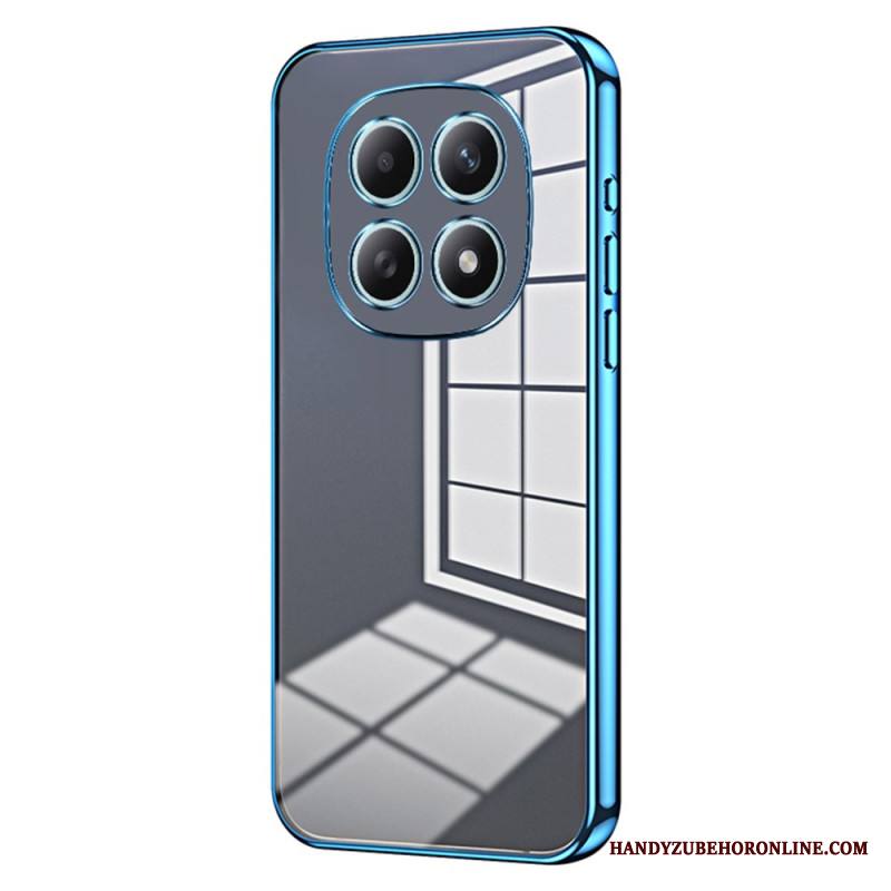 Case Xiaomi Redmi Note 15 5g Puhelinkuoret Galvanoitu Kehys