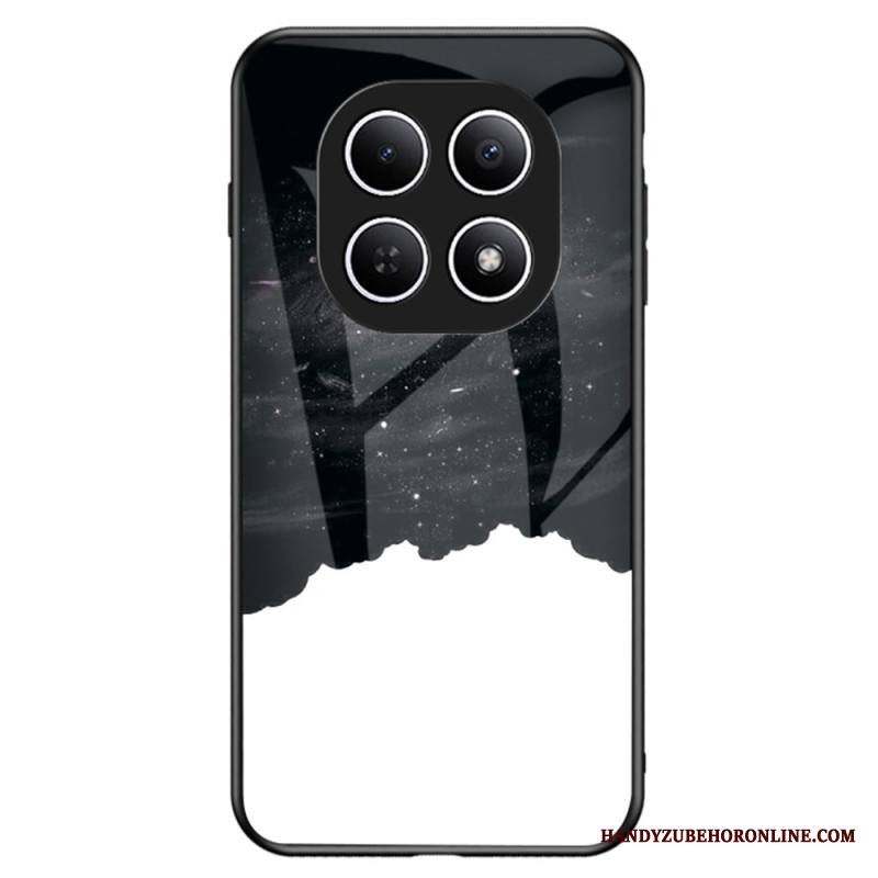 Case Xiaomi Redmi Note 15 5g Puhelinkuoret Taivaansininen Karkaistu Lasi