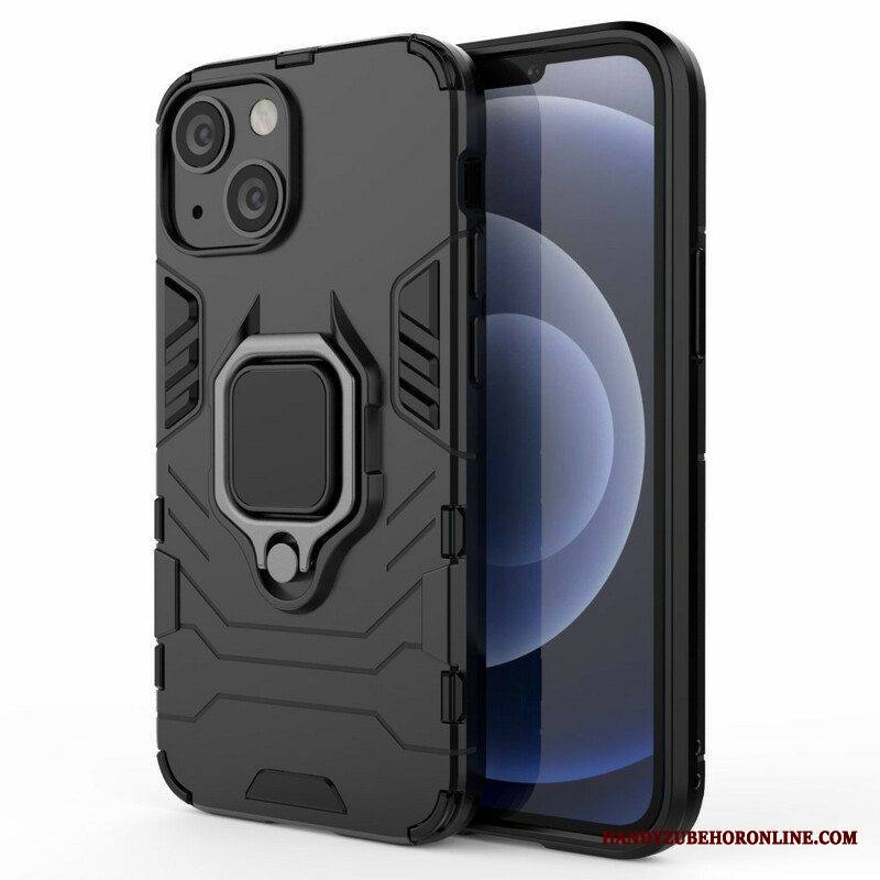 Case iPhone 13 Mini Renkaan Kestävä