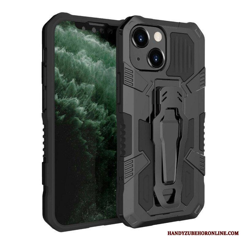 Case iPhone 13 Mini Robotti Vyöpidikkeellä
