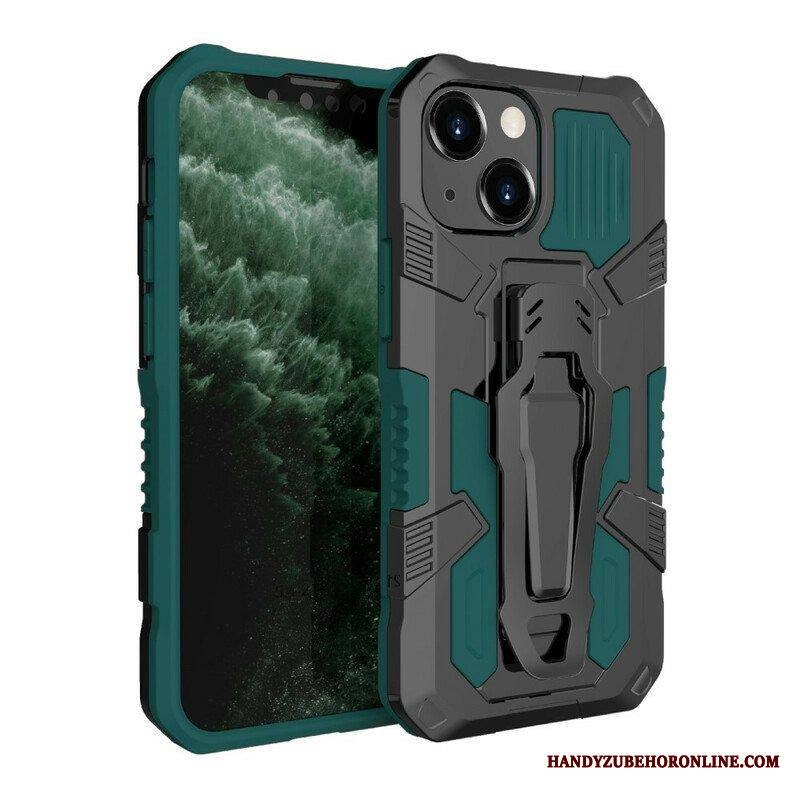 Case iPhone 13 Mini Robotti Vyöpidikkeellä