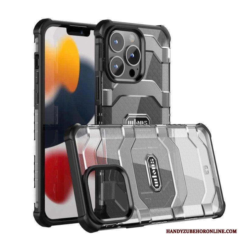 Case iPhone 14 Pro Future Series Wlons
