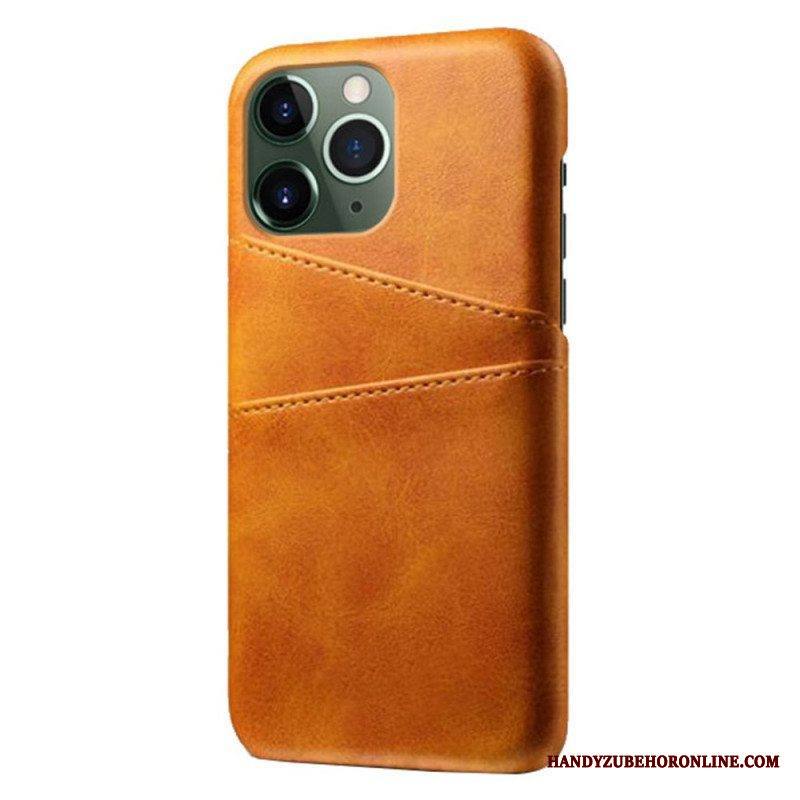 Case iPhone 14 Pro Kortin Haltija