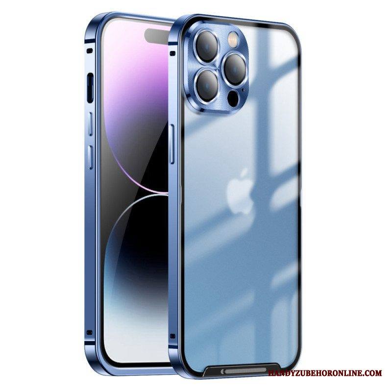 Case iPhone 14 Pro Suojakuori Optimaalinen Suojaus