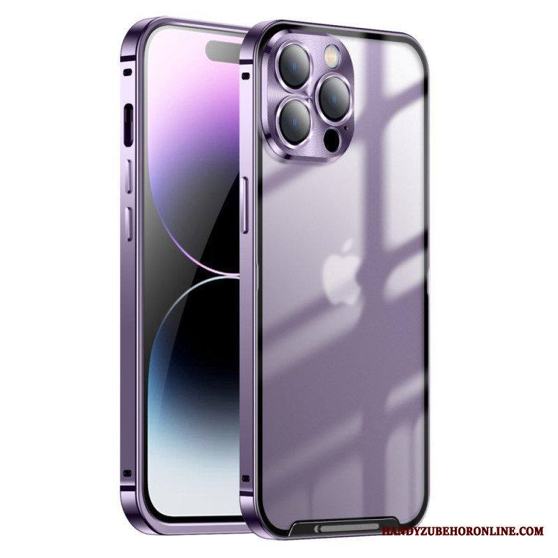 Case iPhone 14 Pro Suojakuori Optimaalinen Suojaus