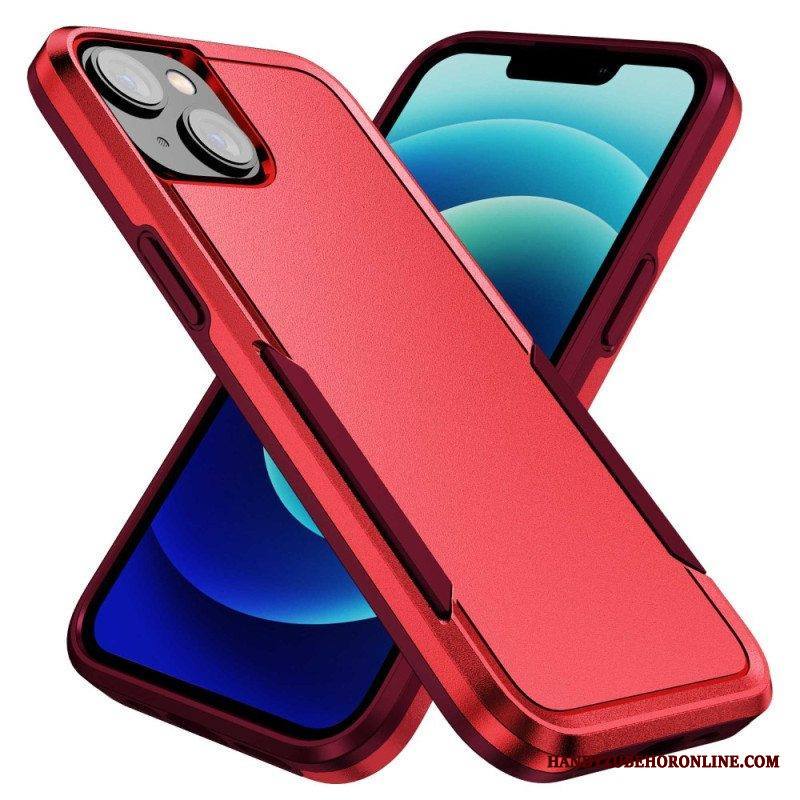 Case iPhone 14 Super Resistant