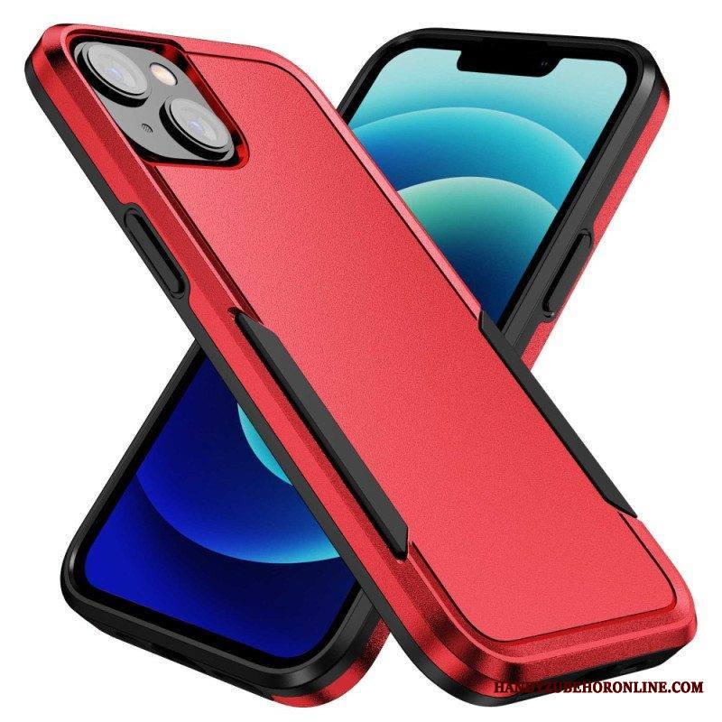 Case iPhone 14 Super Resistant