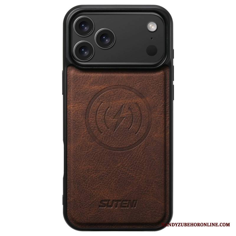 Case iPhone 17 Pro Max Puhelinkuoret Magsafe-yhteensopiva Suteni