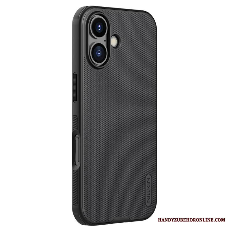 Case iPhone 17 Puhelinkuoret Frosted Shield Pro Nillkin