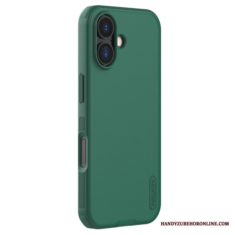 Case iPhone 17 Puhelinkuoret Frosted Shield Pro Nillkin