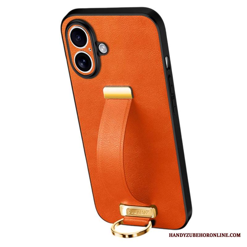 Case iPhone 17 Puhelinkuoret Muotisarja Sulada