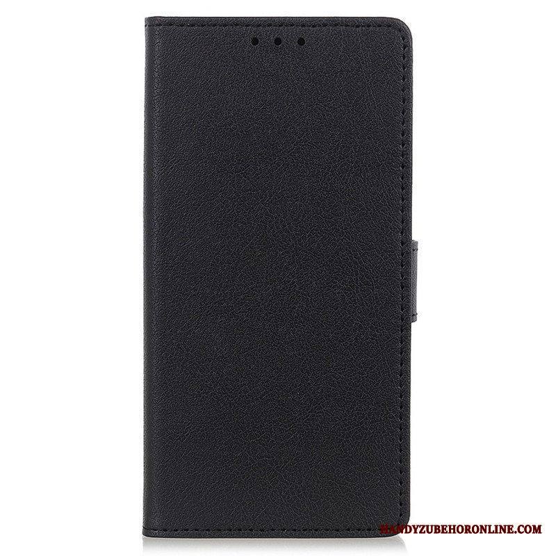 Flip Case Samsung Galaxy M23 5G Klassikko