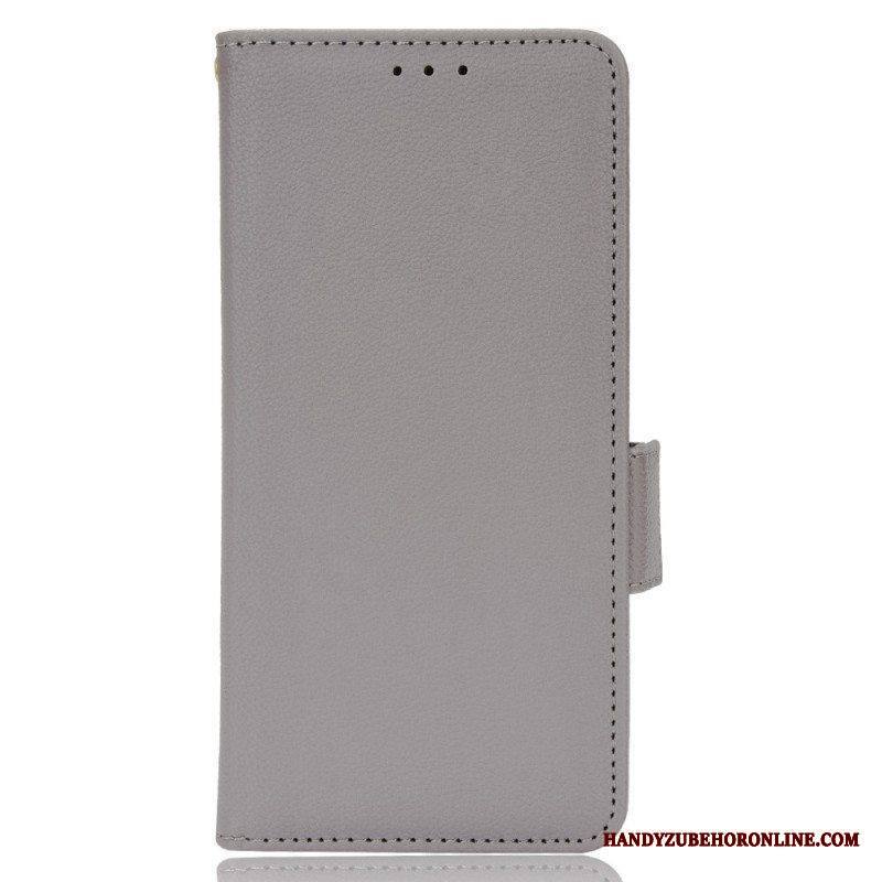 Flip Case Samsung Galaxy M53 5G Erittäin Hieno