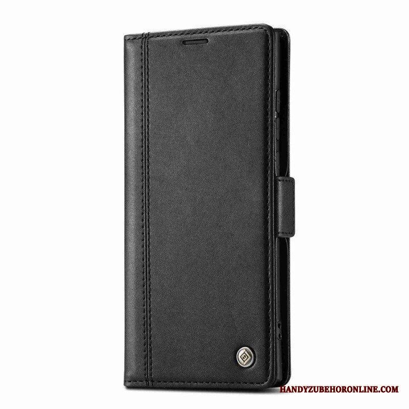 Flip Case Samsung Galaxy S23 Ultra 5G Lc.imeeke Double Clasp