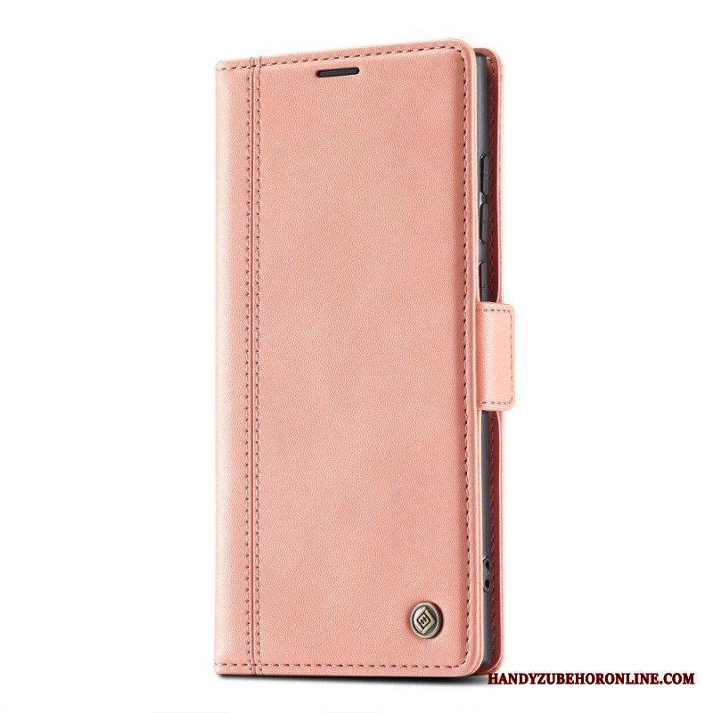 Flip Case Samsung Galaxy S23 Ultra 5G Lc.imeeke Double Clasp