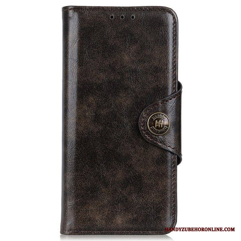 Flip Case Sony Xperia 1 IV Kiinnityspainike