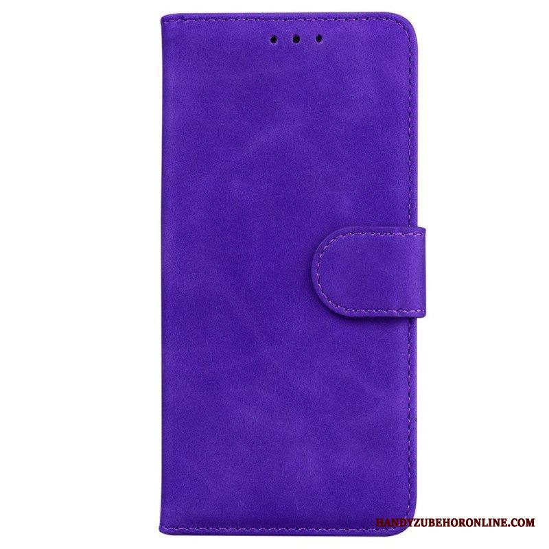 Flip Case Sony Xperia 1 IV Yksivärinen