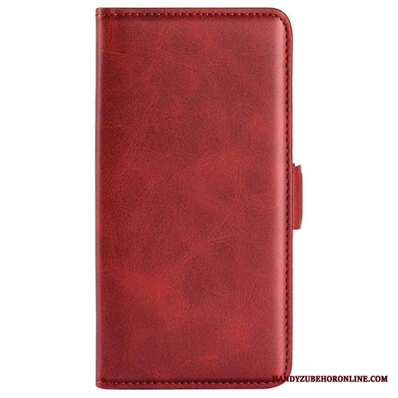 Flip Case Xiaomi 12 / 12X Kaksoislukko
